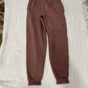 Cozy Joggers